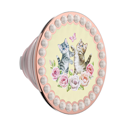 Kitty Cameo —  MagSafe PopGrip - US 84167