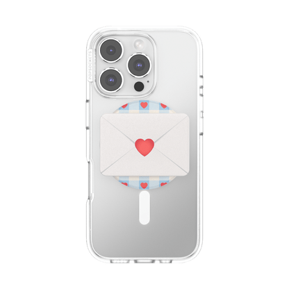 Love Letter —  MagSafe PopGrip - US 62959