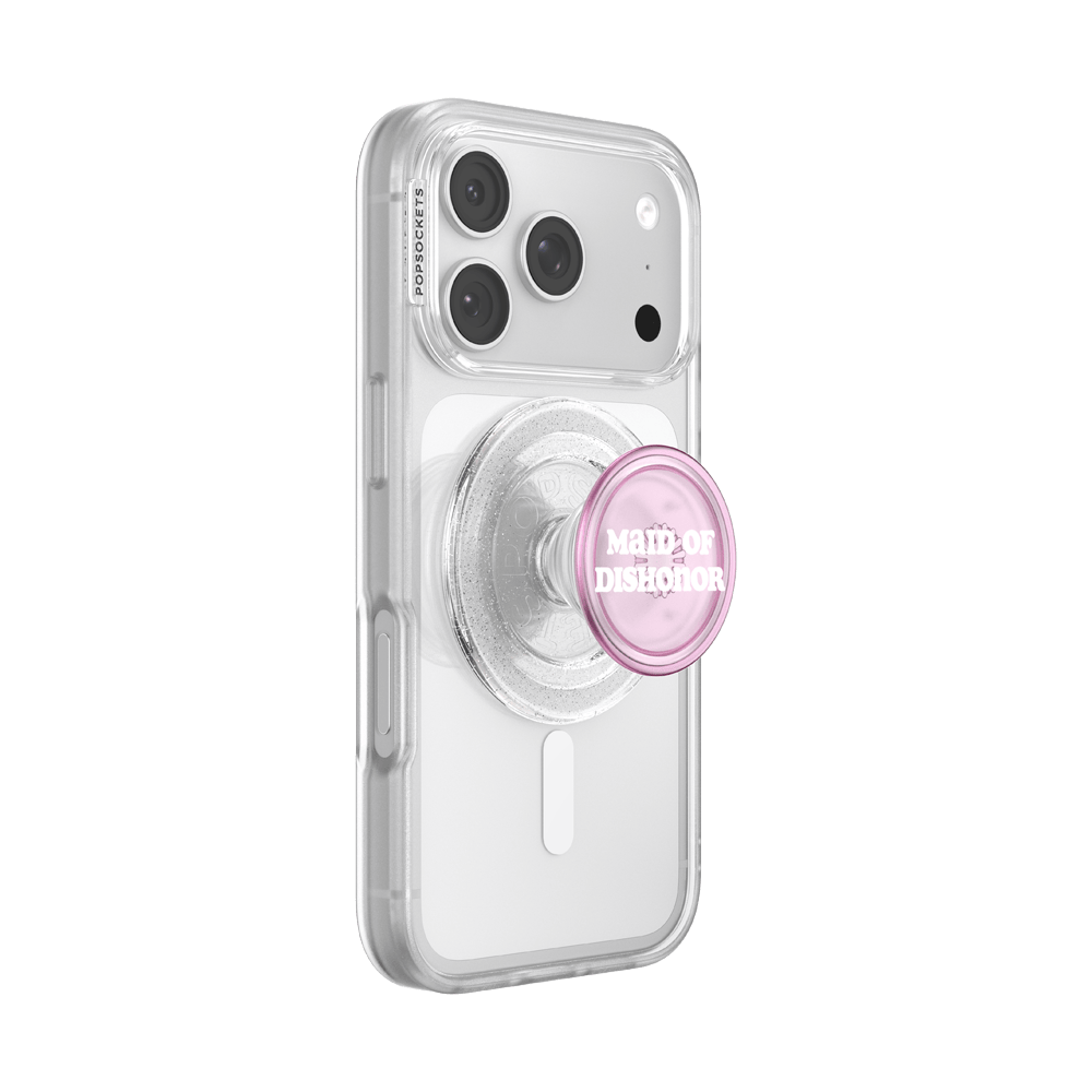 Maid of Dishonor — MagSafe PopGrip - US 77225