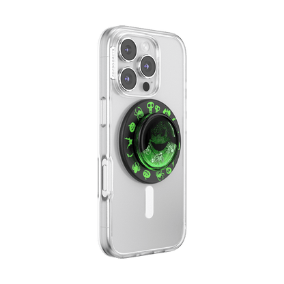 Tidepool Meanest Bug Around — MagSafe PopGrip - US 54438