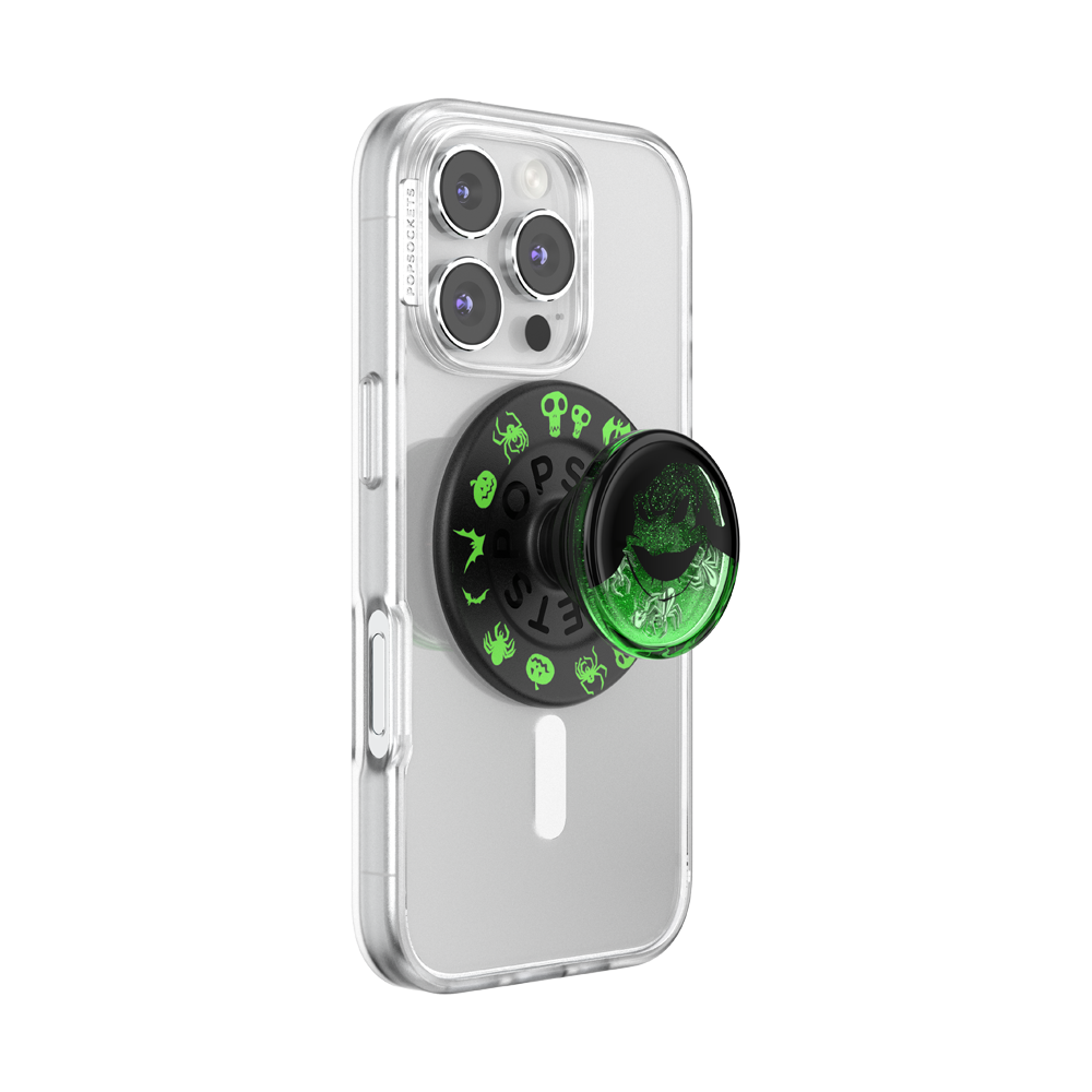Tidepool Meanest Bug Around — MagSafe PopGrip - US 99522