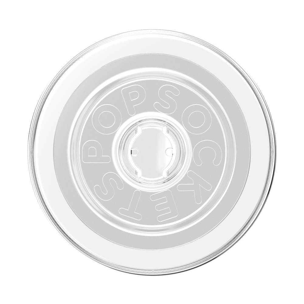 No Grain No Pain —  MagSafe PopGrip - US 04616