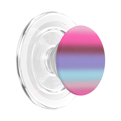 Pink Ombre Tide — MagSafe PopGrip - US 71007