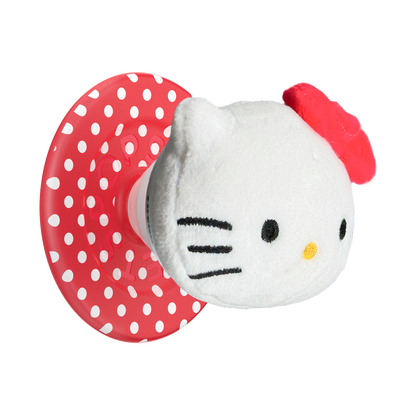 Plush Hello Kitty —  MagSafe PopGrip - US 16080
