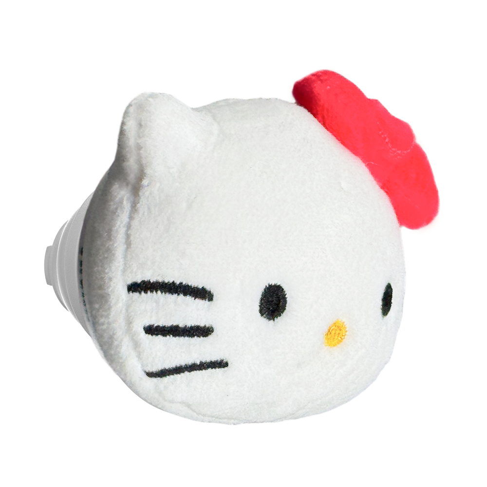 Plush Hello Kitty —  MagSafe PopGrip - US 63653
