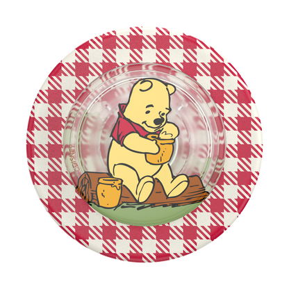 Pooh's Honey Time — MagSafe PopGrip - US 42169