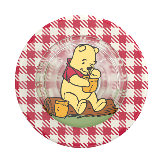 Pooh's Honey Time — MagSafe PopGrip - US 42169