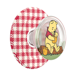 Pooh's Honey Time — MagSafe PopGrip - US 72536