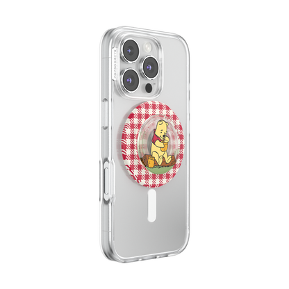 Pooh's Honey Time — MagSafe PopGrip - US 54354