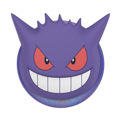 PopOut Gengar Face —  MagSafe PopGrip - US 43146
