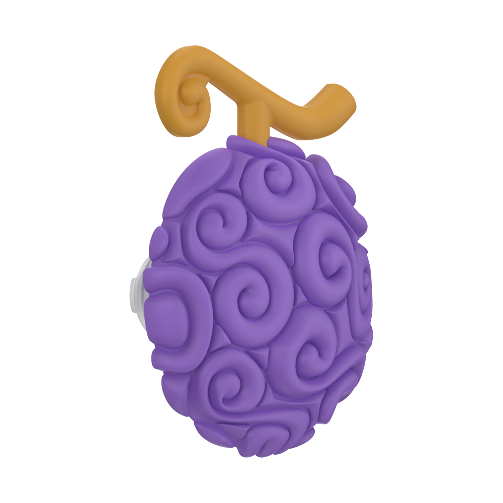PopOut Gum Gum Fruit — PopTop - US 40234