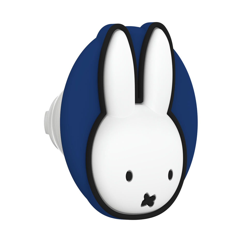 PopOut Miffy — MagSafe PopGrip - US 16883