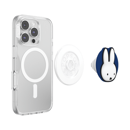 PopOut Miffy — MagSafe PopGrip - US 53560