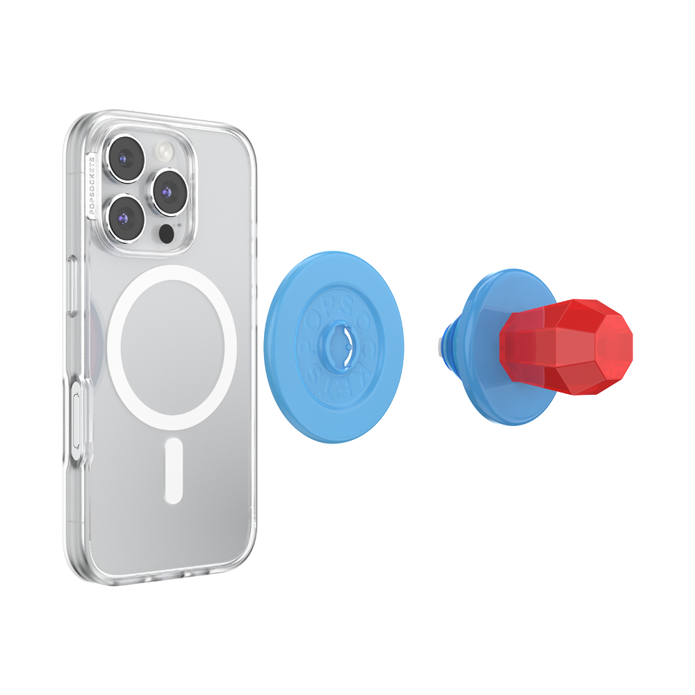 PopOut Ring Pop — MagSafe PopGrip - US 87243