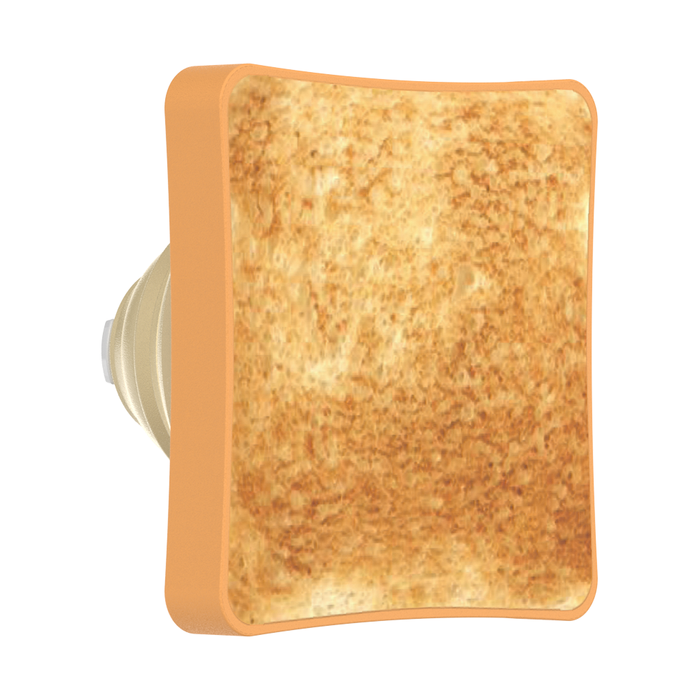 PopOut Toast —  MagSafe PopGrip - US 65760