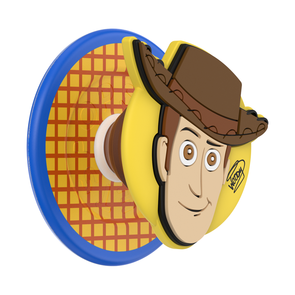 PopOut Toy Story Woody —  MagSafe PopGrip - US 84663
