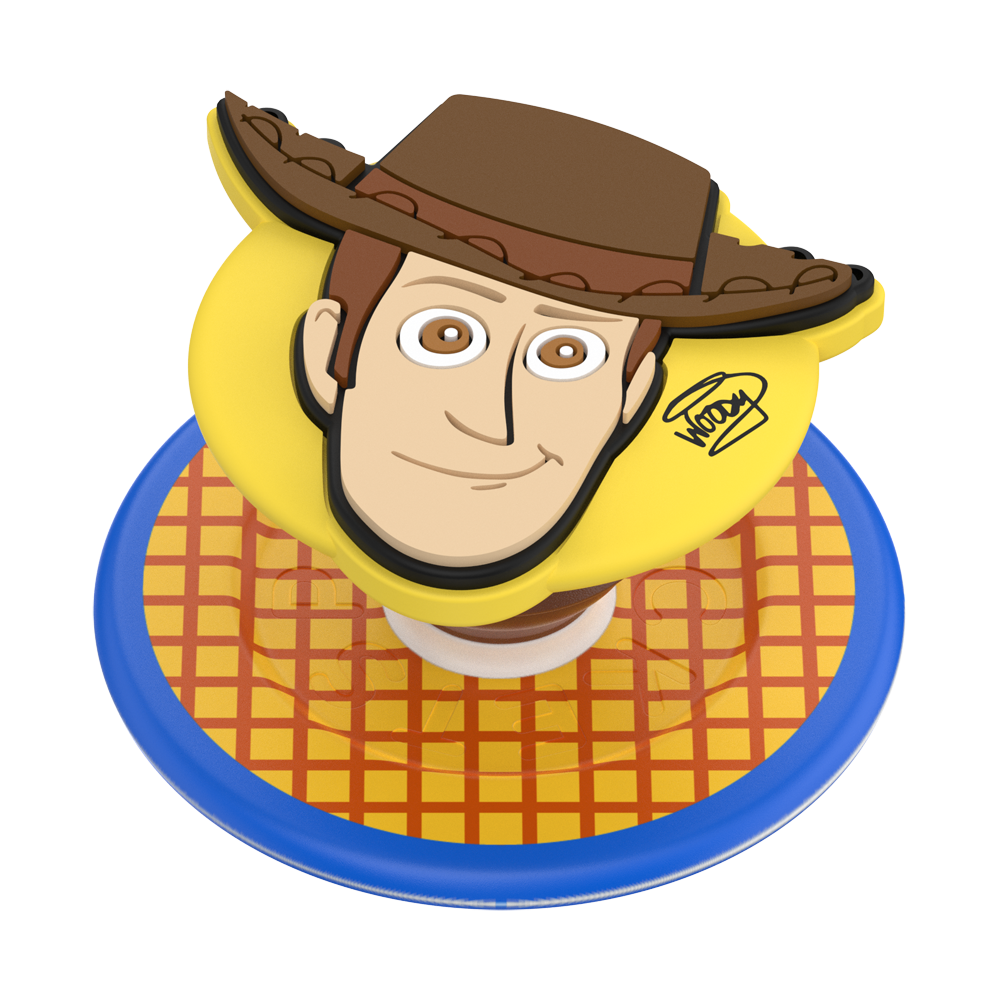 PopOut Toy Story Woody —  MagSafe PopGrip - US 68584