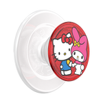 Say Cheese Hello Kitty —  MagSafe PopGrip - US 78436