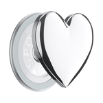Heart Of Silver — MagSafe PopGrip - US 29369
