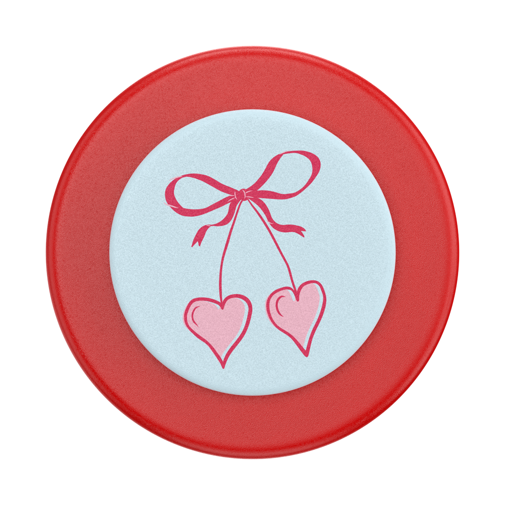 Simply Sweet Hearts —  MagSafe PopGrip - US 00449