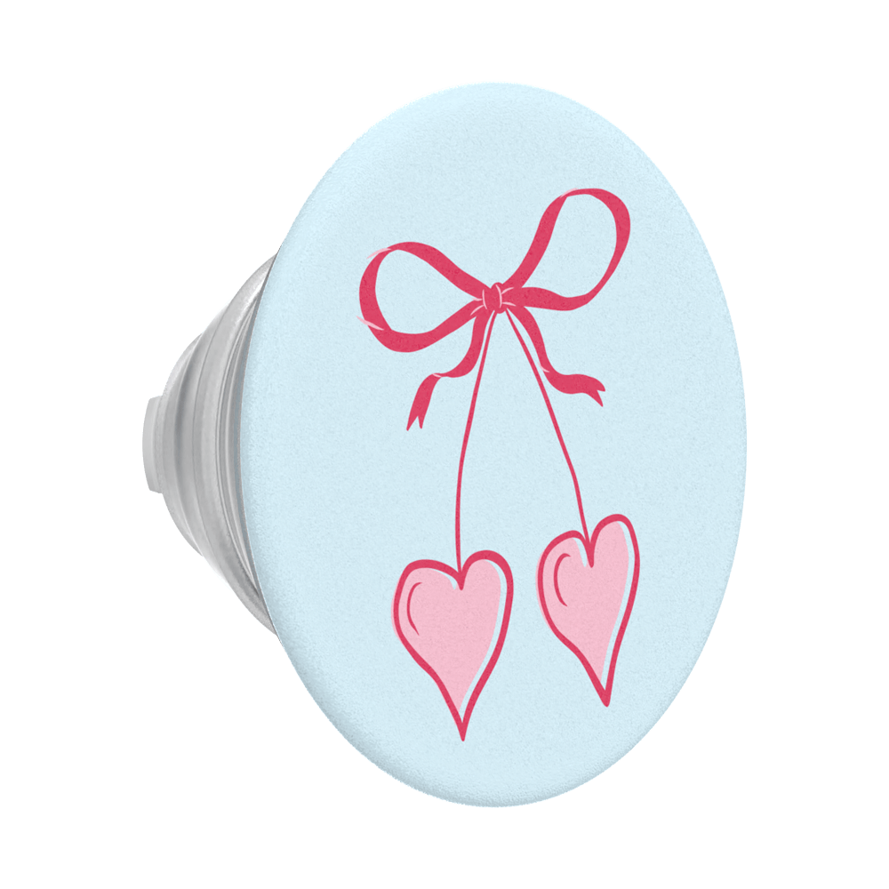 Simply Sweet Hearts —  MagSafe PopGrip - US 00449