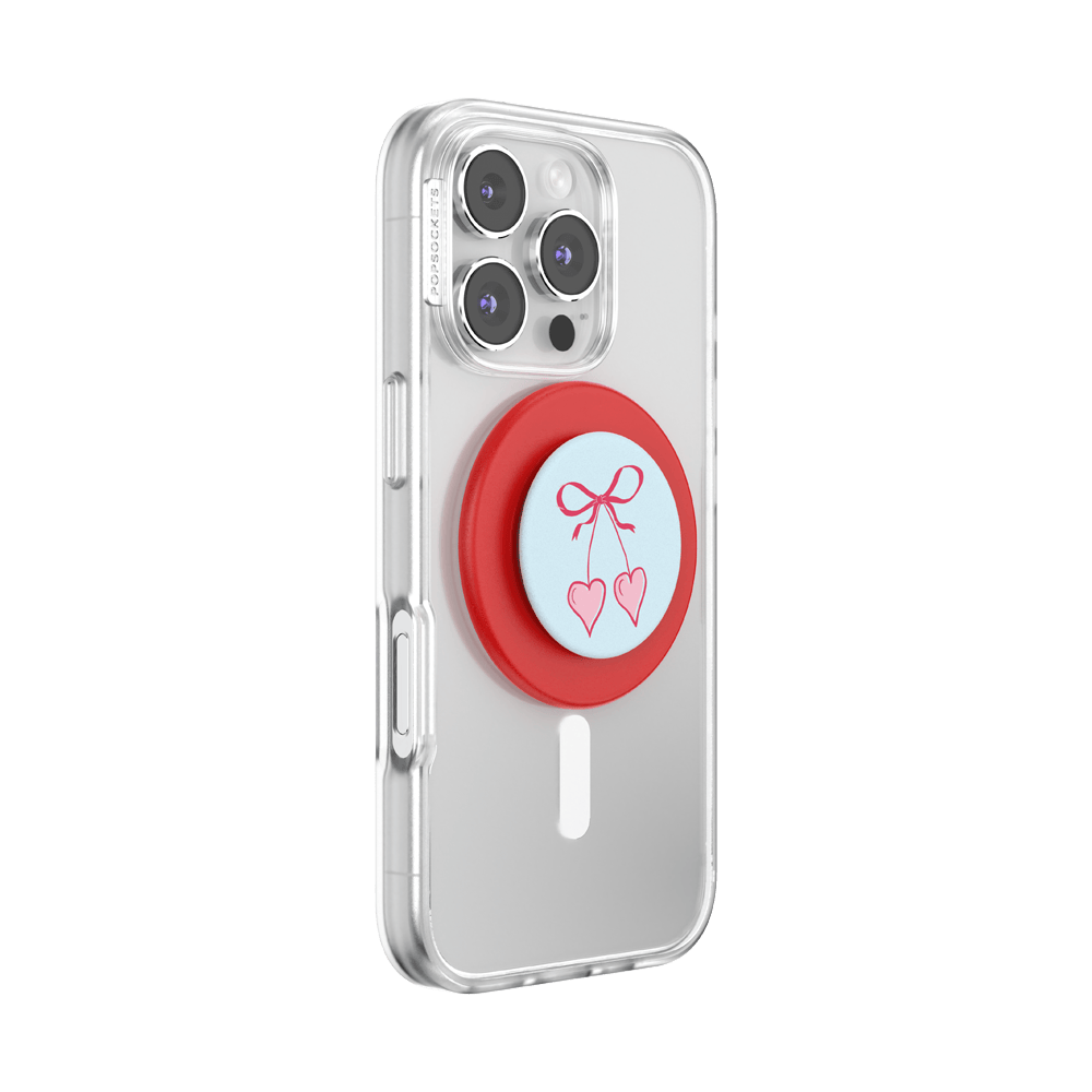 Simply Sweet Hearts —  MagSafe PopGrip - US 00449