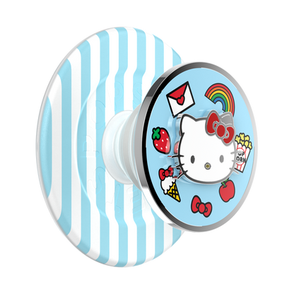 Enamel Spinner Hello Kitty's Goodies —  MagSafe PopGrip - US 41768