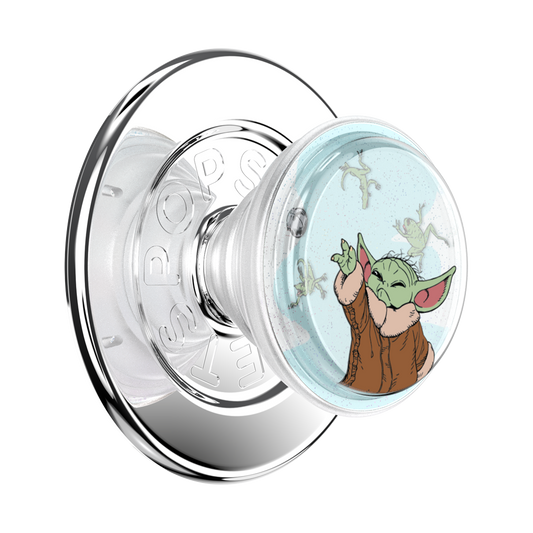Tidepool Squishy Force Snack —  MagSafe PopGrip - US 56408