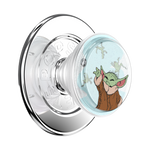 Tidepool Squishy Force Snack —  MagSafe PopGrip - US 24117