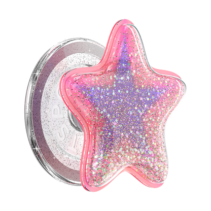 Tidepool Squishy Star Aura Pinky — MagSafe PopGrip - US 62118