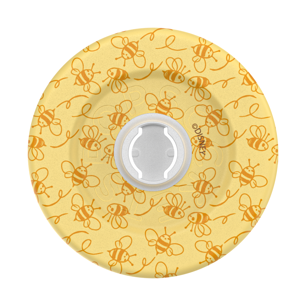 Tidepool Winnie's World — MagSafe PopGrip - US 72060