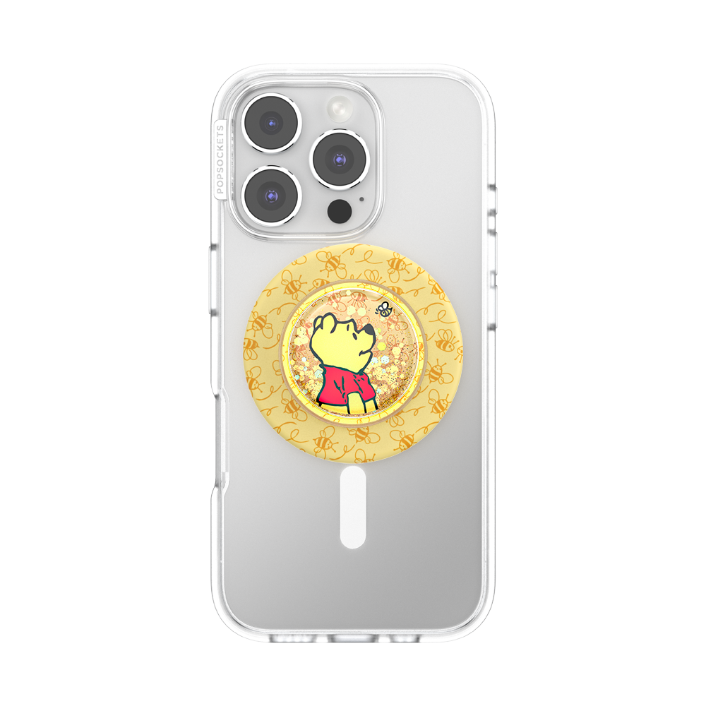 Tidepool Winnie's World — MagSafe PopGrip - US 85884