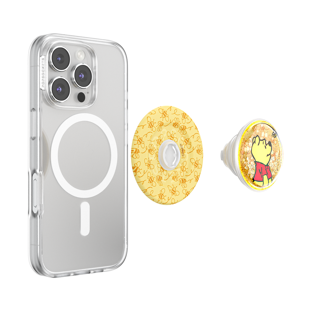 Tidepool Winnie's World — MagSafe PopGrip - US 07177