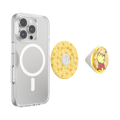 Tidepool Winnie's World — MagSafe PopGrip - US 72060