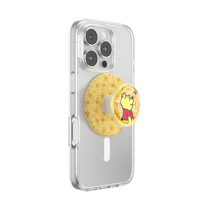 Tidepool Winnie's World — MagSafe PopGrip - US 85884