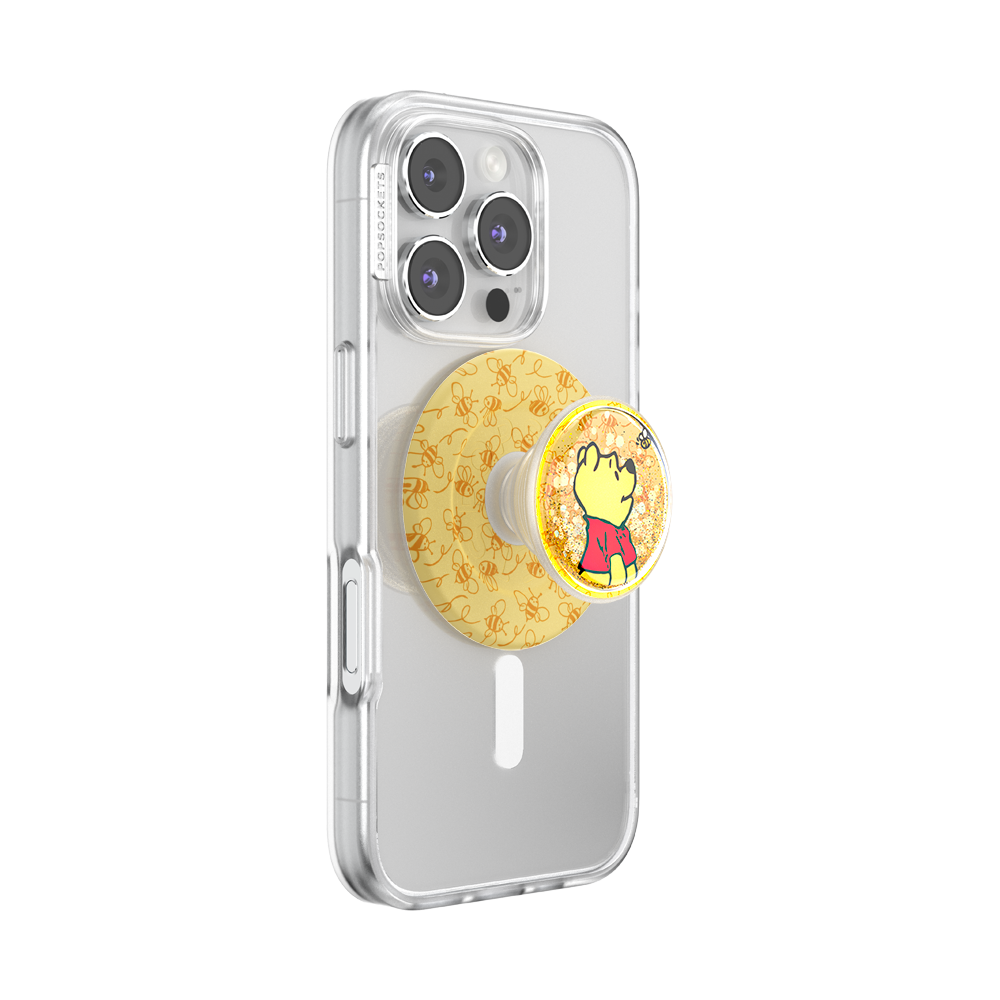 Tidepool Winnie's World — MagSafe PopGrip - US 72060