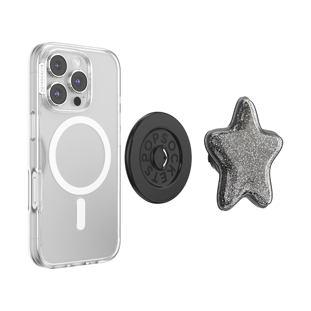 Tidepool Squishy Star of the Show —  MagSafe PopGrip - US 24092