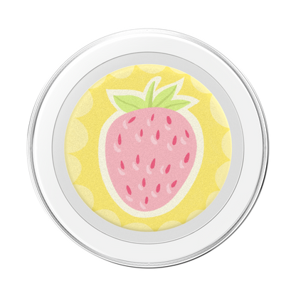 Strawberry Lemonade — MagSafe PopGrip - US 54652