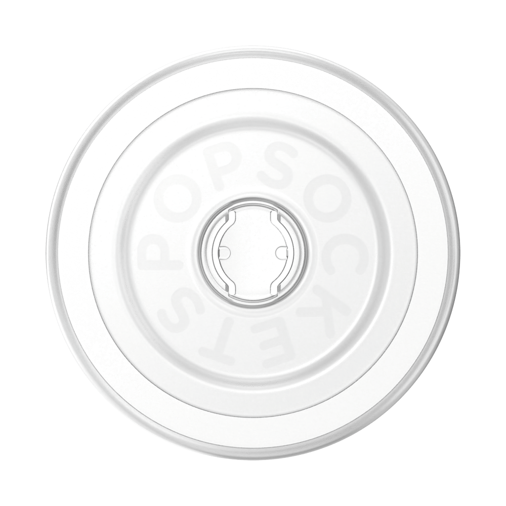 Clear — MagSafe Suck-Up Grip & Mount - US 30677