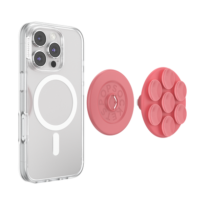Putty — MagSafe Suck-Up Grip & Mount - US 42593