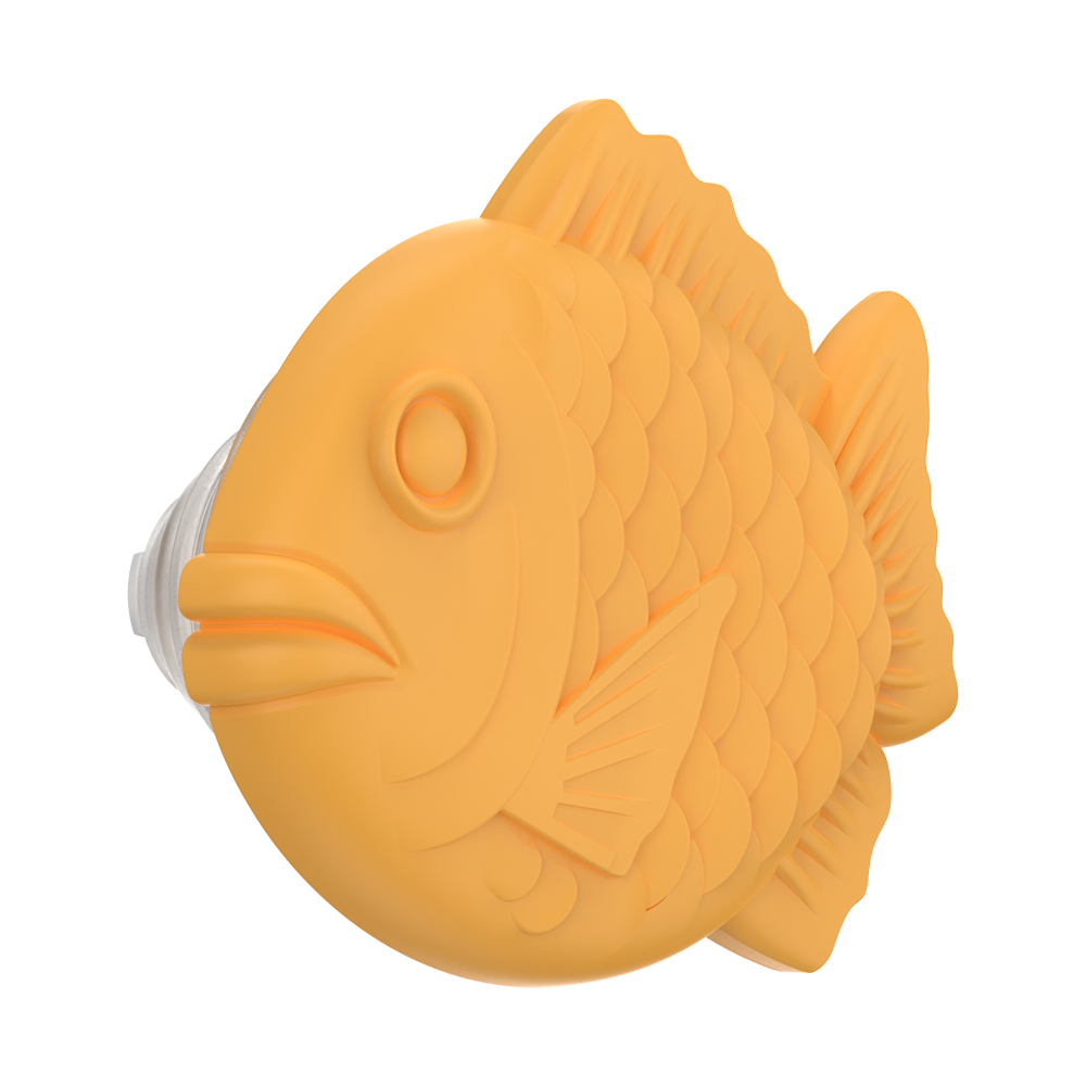 PopOut Taiyaki —  MagSafe PopGrip - US 09463