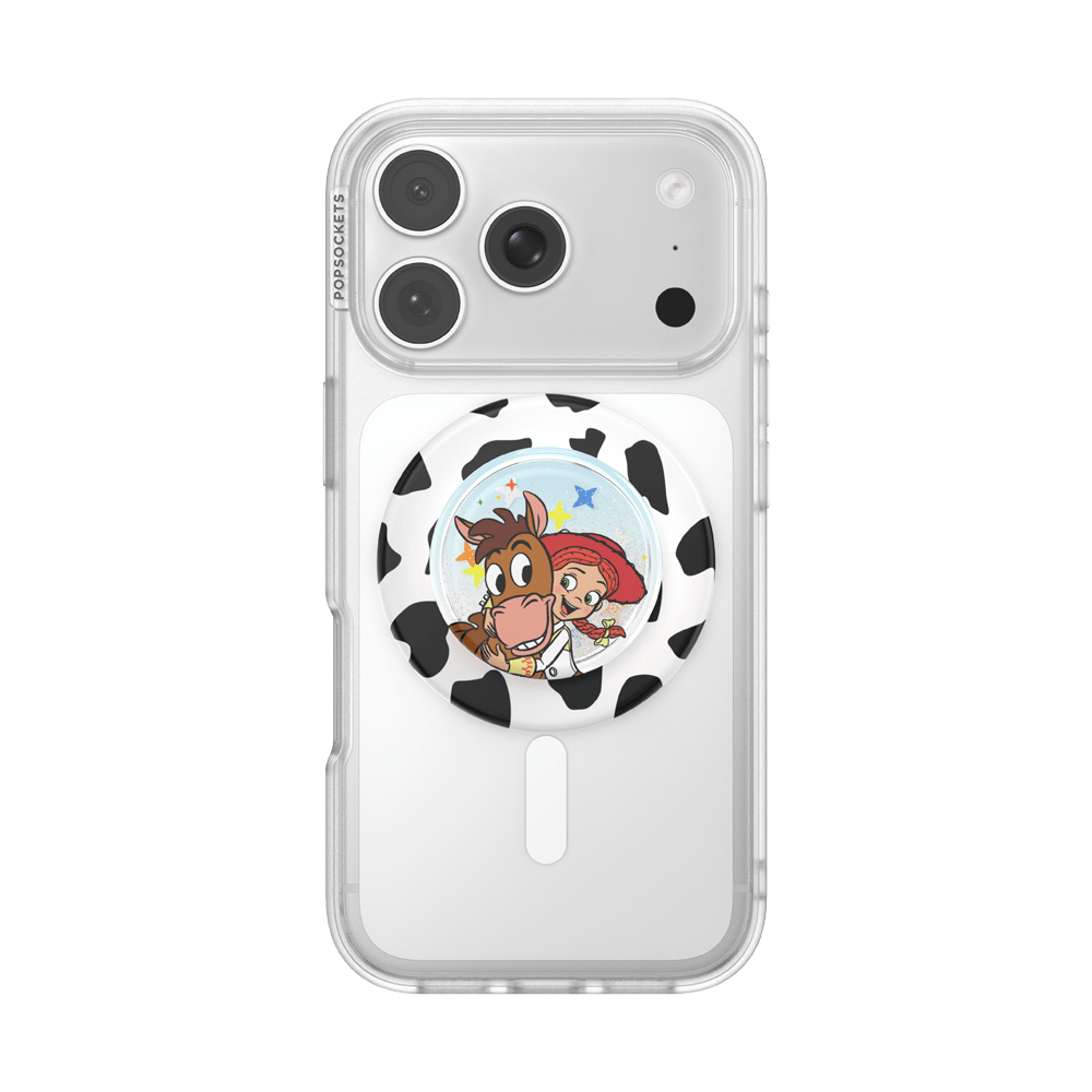 Tidepool Toy Story Jessie —  MagSafe PopGrip - US 69141