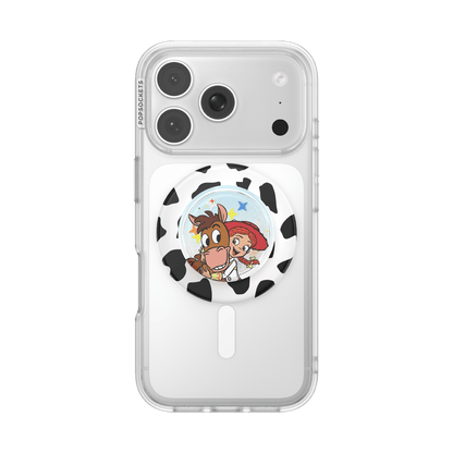 Tidepool Toy Story Jessie —  MagSafe PopGrip - US 86986