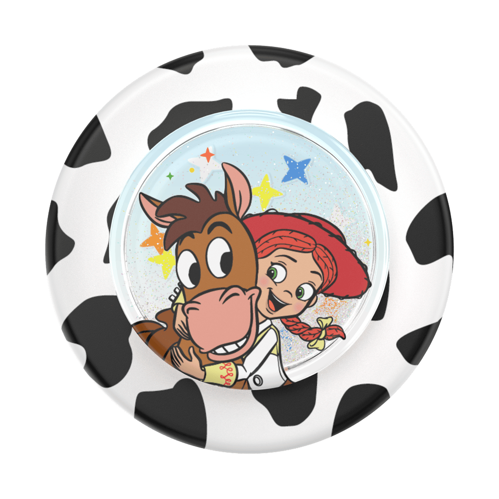 Tidepool Toy Story Jessie —  MagSafe PopGrip - US 69141