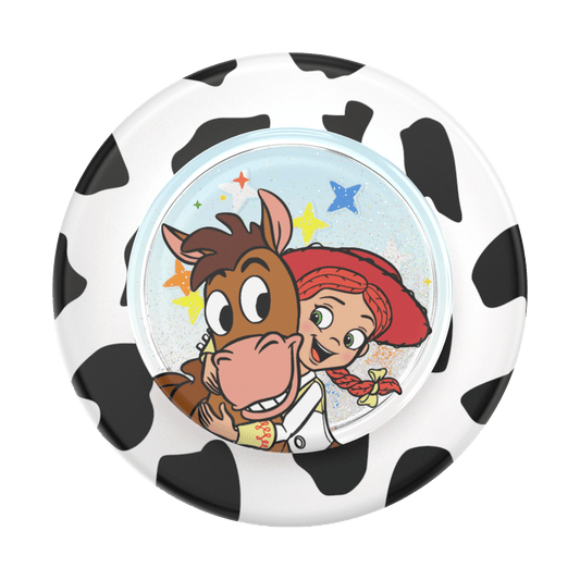 Tidepool Toy Story Jessie —  MagSafe PopGrip - US 30793