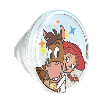 Tidepool Toy Story Jessie  —  PopTop - US 28581