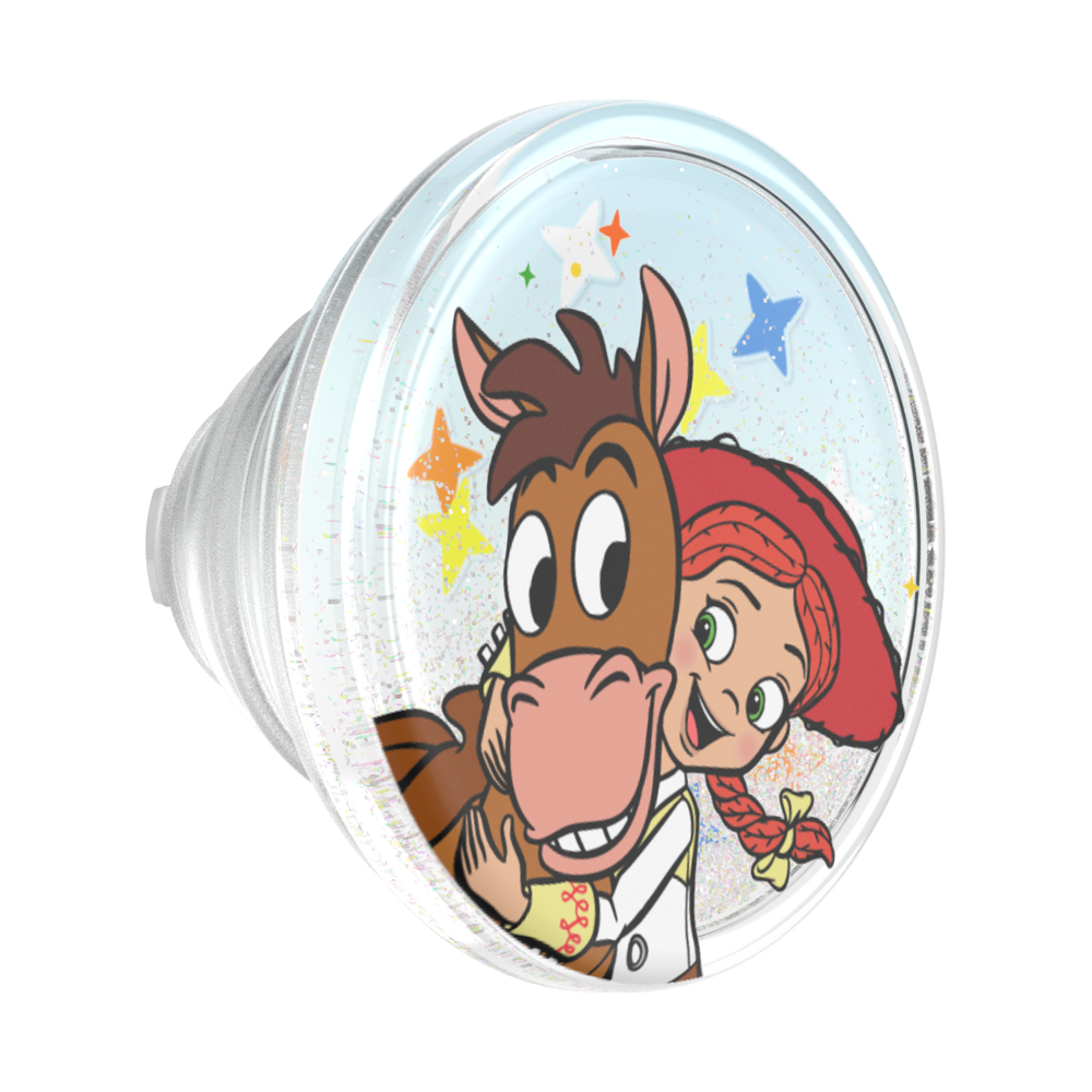 Tidepool Toy Story Jessie —  MagSafe PopGrip - US 86986
