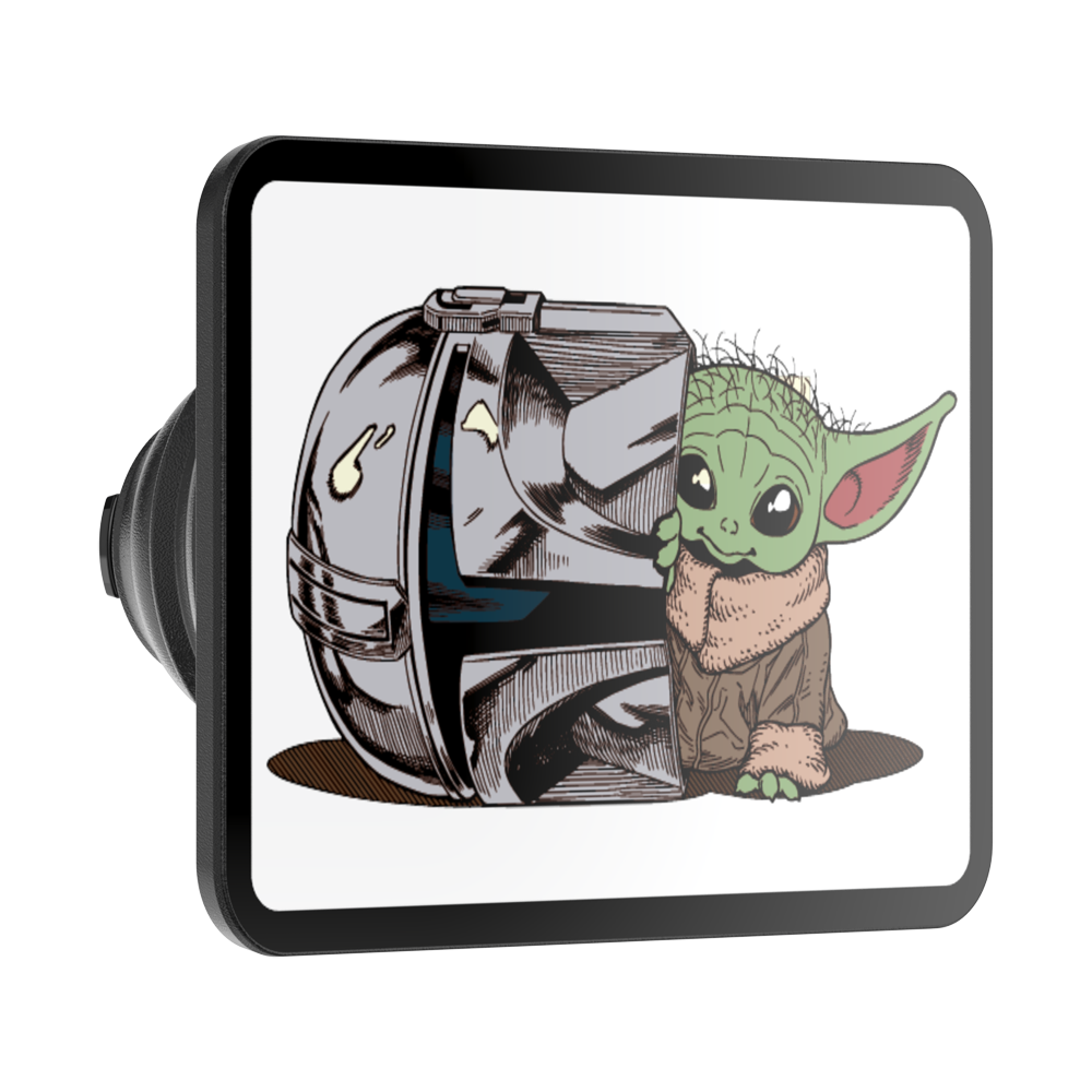 The Child —  MagSafe PopGrip - US 50785