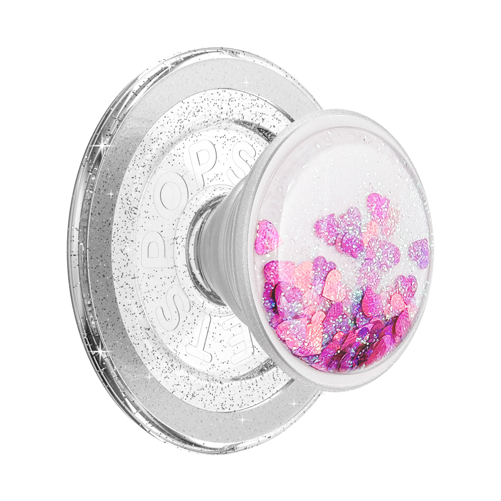 Tidepool Glitter Bomb —  MagSafe PopGrip - US 84838