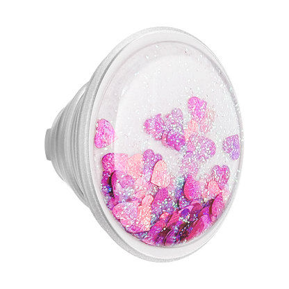 Tidepool Glitter Bomb —  MagSafe PopGrip - US 27553